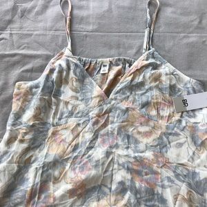 Bp. Floral cami